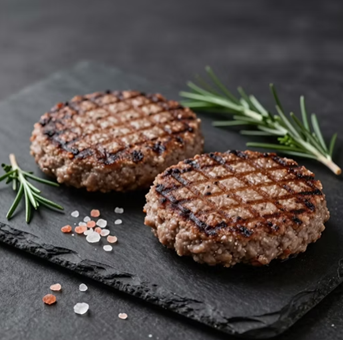 Hamburguesas Yasy Pora